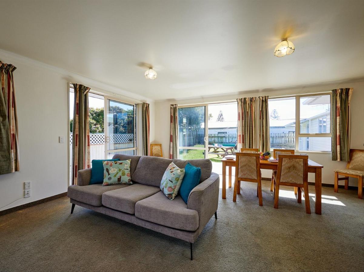 Holiday home Torquay - Kaikoura