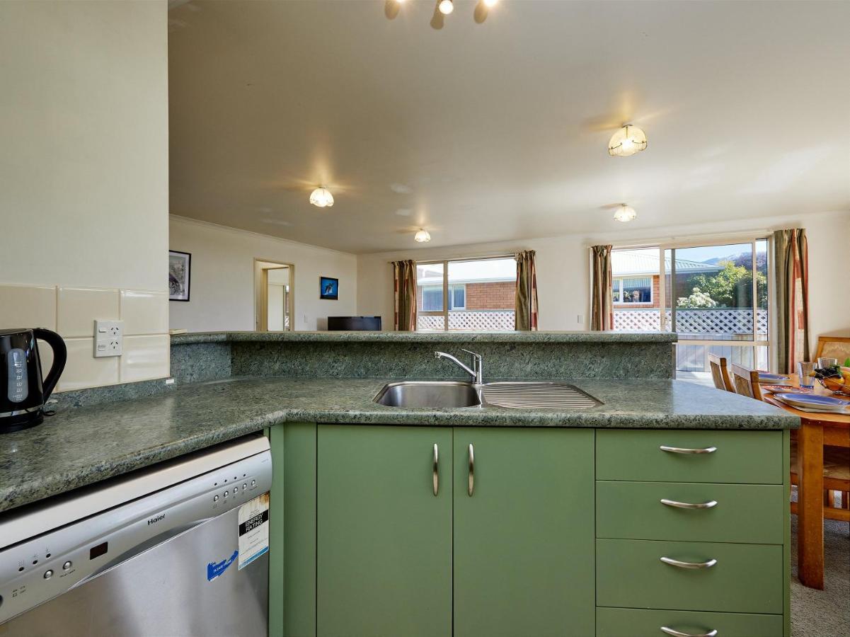 Holiday home Torquay - Kaikoura