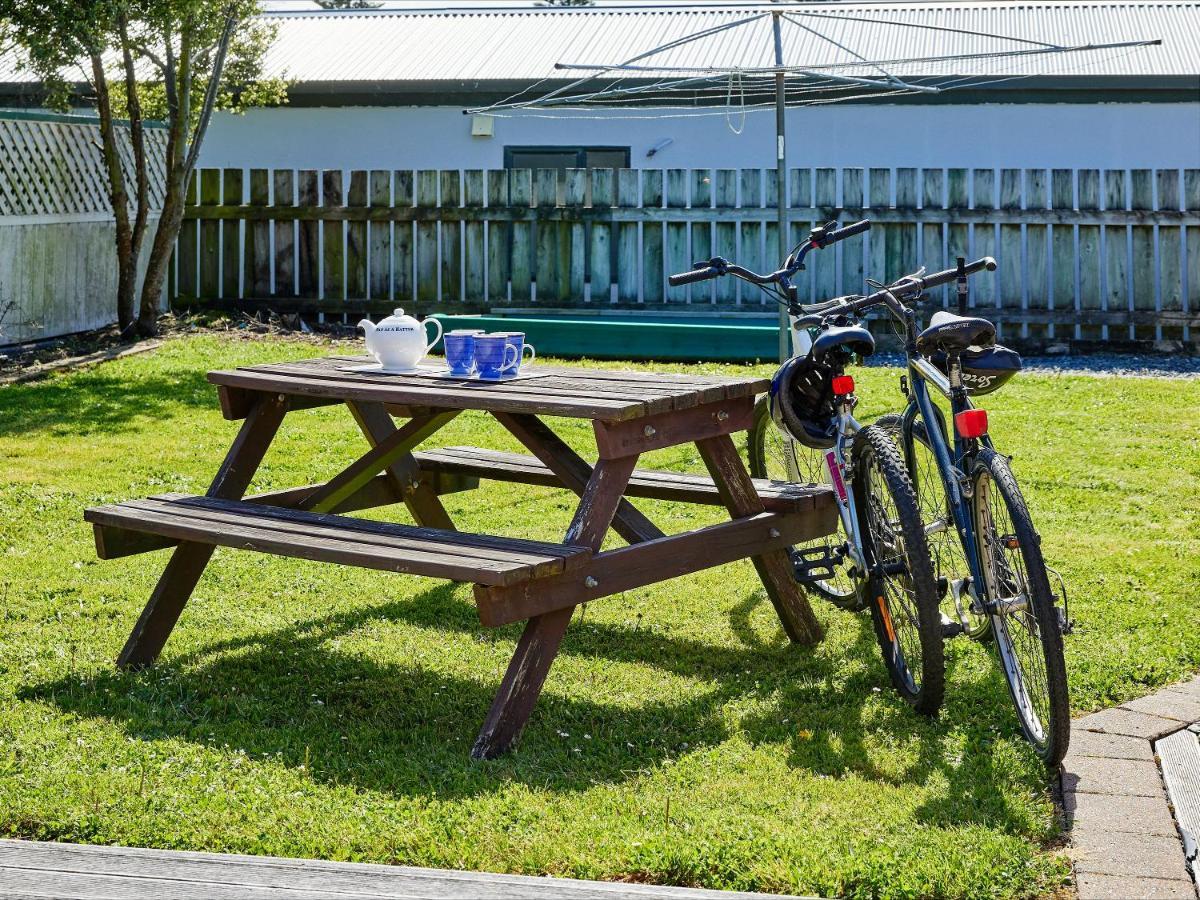 Holiday home Torquay -